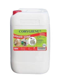 Corygiene Liquid Soap Floor/ Tile Cleaning Chemicals