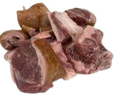 Goat Meat 500g