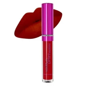 INFLAMED – LA-SPLASH SMITTEN LIPTINT MOUSSE