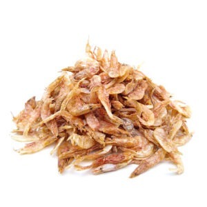Crayfish - Medium 1L