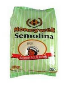 Honeywell Semolina 1.8 kg