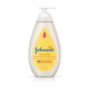 Skin Nourish Shea & Cocoa Butter Wash- 800ml