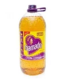 Mamador Pure Vegetable Oil 1.5 L