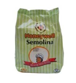 Honeywell Semolina 1 kg