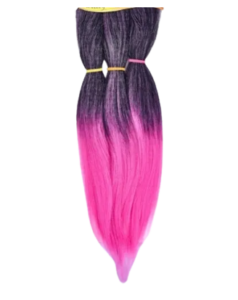 MEGA BRAIDS