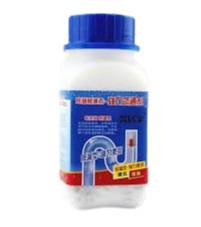 Sink Pipe Blocked Blockage Drainage Plumbing Remover