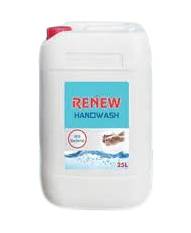 RENEW Anti Bacterial HandWash
