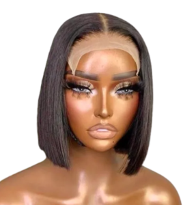 Kelly Blunt Bob Unit