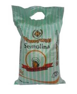 Honeywell Semolina 5 kg