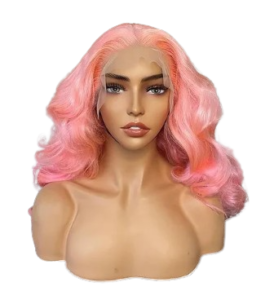 Strawberry Donna