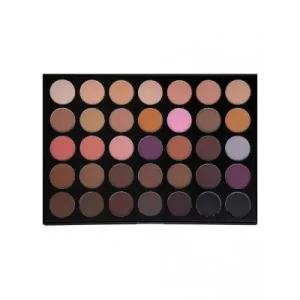 MORPHE BRUSHES 35 COLOR MATTE PALETTE
