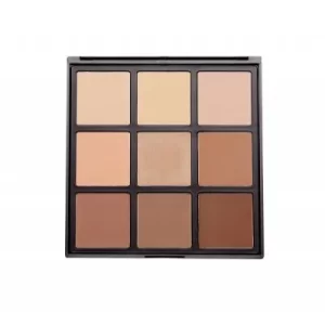 MORPHE 9 COLOR HIGHLIGHT