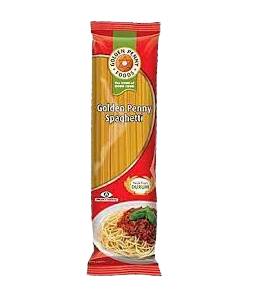 Golden Penny Spaghetti 500g