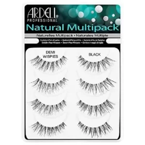 MULTIPACK DEMI WISPIES EYELASHES