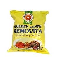 Golden Penny Semovita 500 g