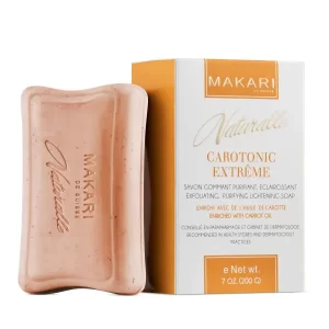 Naturalle Carotonic Extreme Lightening Soap 200g