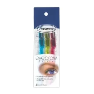 PERSONNA EYEBROW SHAPER
