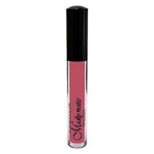 Kleancolor Madly Matte Lipgloss – Cheeky
