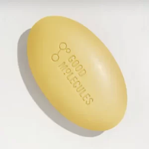GOOD MOLECULES HYDRATES & CLEANSE BAR