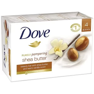 Dove Purely Pampering Shea Butter Soap