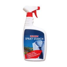 Renew Spray Starch Extra Crisp – 750ml