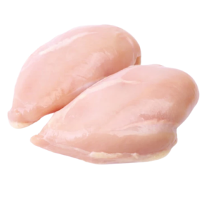 Chicken Breast ~610g