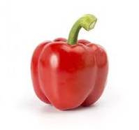 Red Bell Pepper Per One