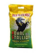 Royal Stallion Rice 5kg (Short Grain)