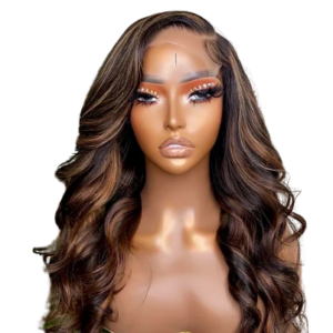 Jojo 5x5 Body Wave Unit