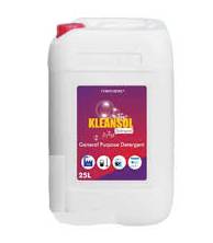 KLEANSOL Liquid Detergent 25L