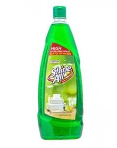 Shine-All – Antibacterial Liquid Dish wash
