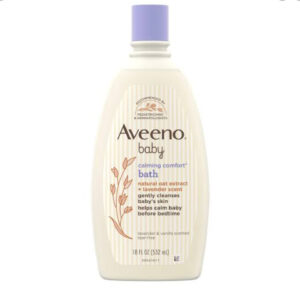 Aveeno Calming Bath 532ml