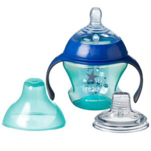 Tommee Tippee Transition Cup 4-7months