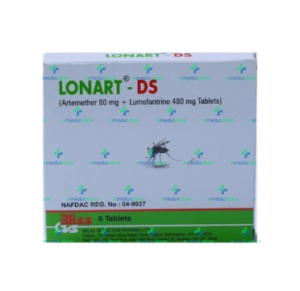 LONART DS 80/480
