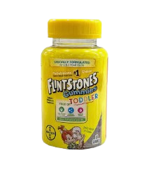 EMVITE MULTIVITAMIN TODDLERS GUMMIES MULTIVITAMIN - (MULTIVITAMINS AND MINERALS)