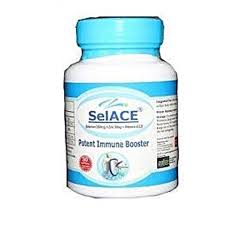 Selace - (Selenium)