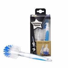 Tommee Tippee Bottle And Teat Brush