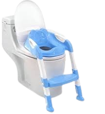 Toilet Ladder For Children