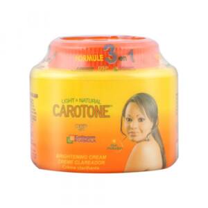 Big Light & Natural Carotone Lotion