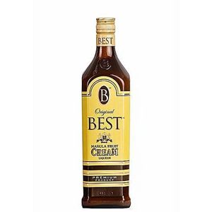 Best Marula Fruit Cream Liqueur 200ml