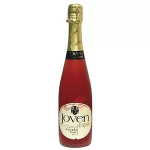 Joven Sparkling Rose Wine – 750ml