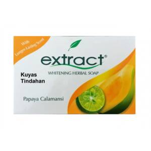 Extract Philippines Bath Soap