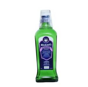 Seaman’s Aromatic Schinapp 750ml