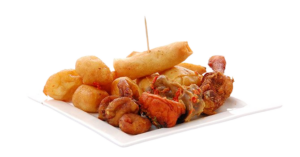 Tasty Small Chops Per Pack
