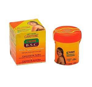 Carotone Dark Spot Corrector Cream