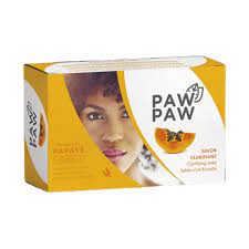 Paw Paw Savon Clarifiant Clarifying Bath Soap