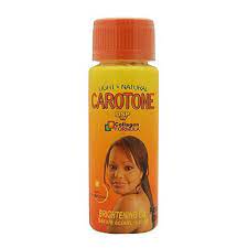 Carotone Brightening Oil