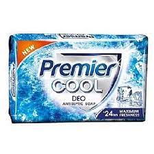 Premier Cool Bath Soap 110g