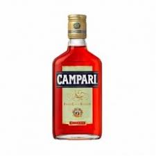 Campari Bitters Alcoholic Drink 200ml