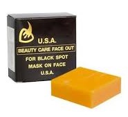 K Brothers USA Carrot Bath Soap